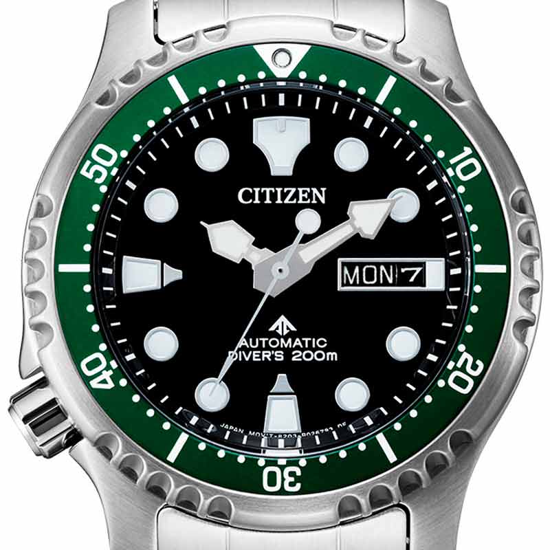 Citizen NY0084-89EE Citizen NY0084-89EE