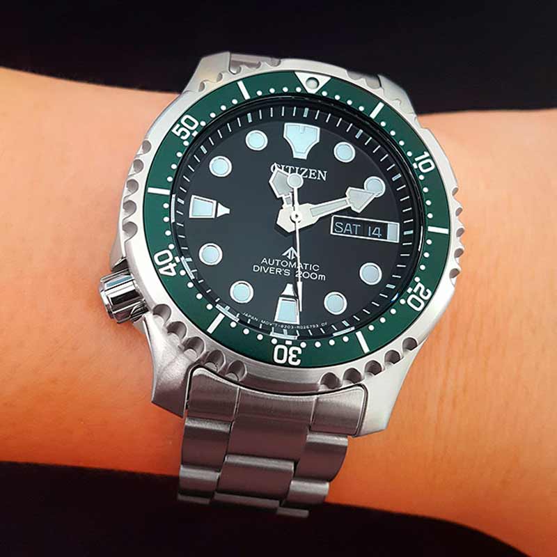 Citizen NY0084-89EE Citizen NY0084-89EE