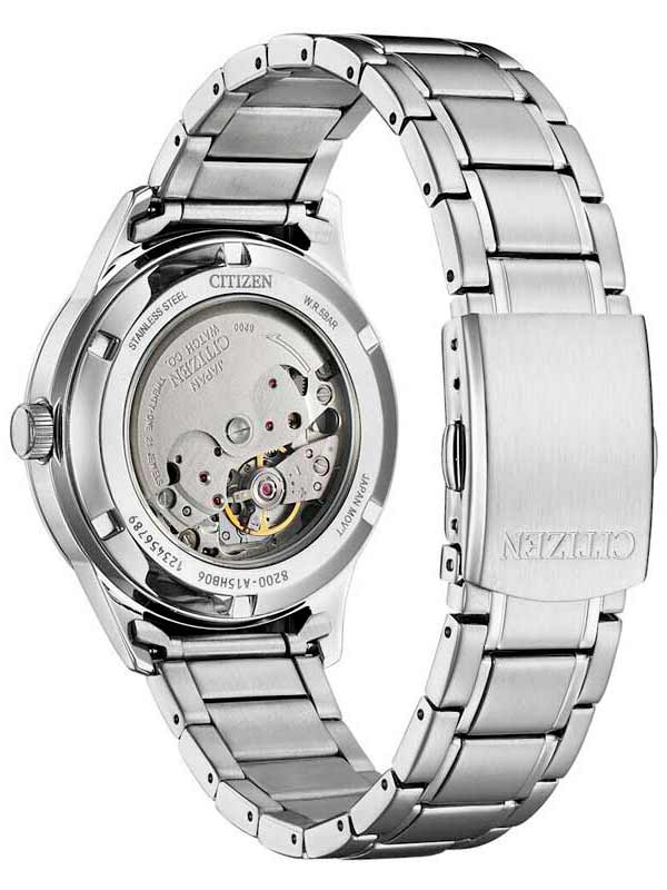 Citizen NY4058-79XE Citizen NY4058-79XE