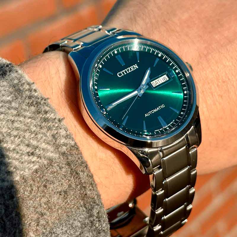 Citizen NY4058-79XE Citizen NY4058-79XE