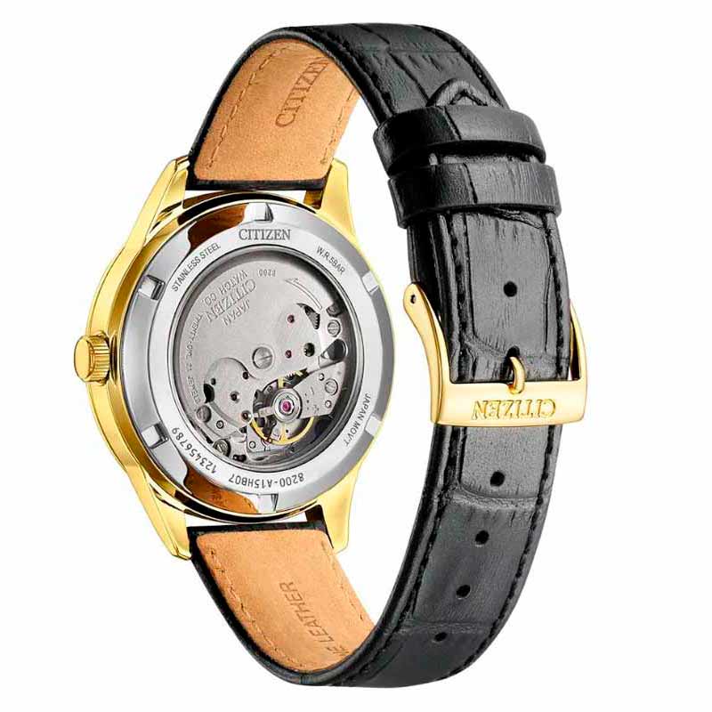 Citizen NY4059-09AC Citizen NY4059-09AC