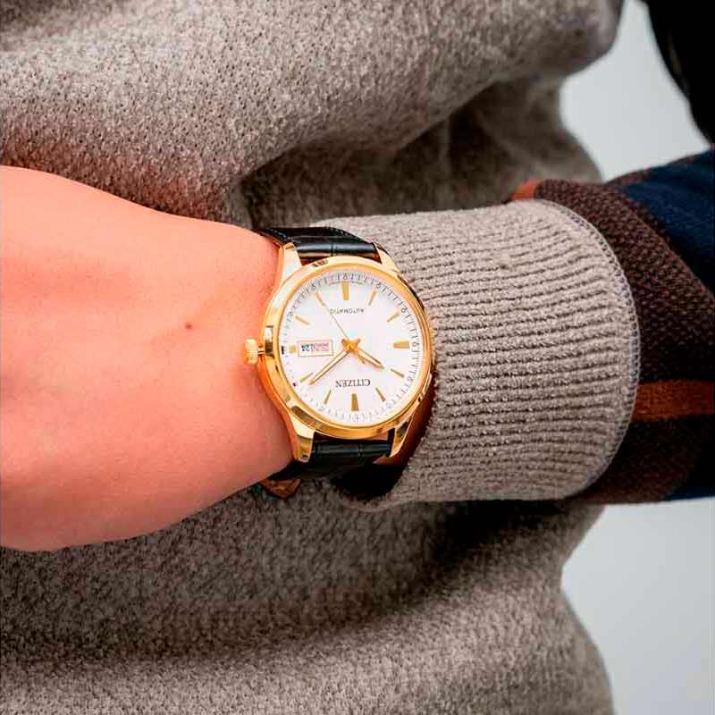 Citizen NY4059-09AC Citizen NY4059-09AC