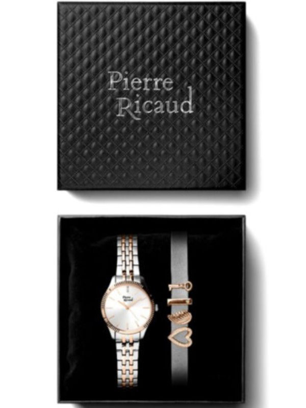 Pierre Ricaud P21018.R113Q149.9SL Pierre Ricaud P21018.R113Q149.9SL