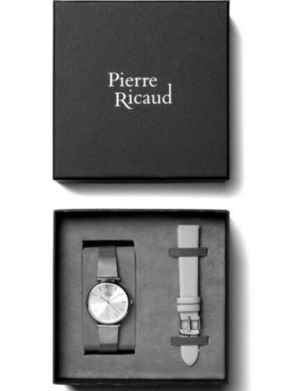 Pierre Ricaud P22044.5113Q - SET Pierre Ricaud P22044.5113Q - SET