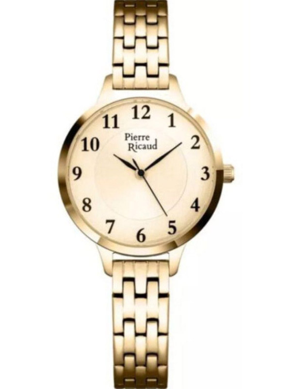 Pierre Ricaud P22090.1121Q Pierre Ricaud P22090.1121Q