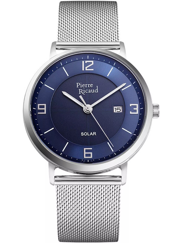 Pierre Ricaud P60023.5155Q Pierre Ricaud P60023.5155Q