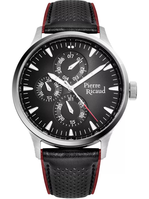 Pierre Ricaud P60032.5214QF Pierre Ricaud P60032.5214QF