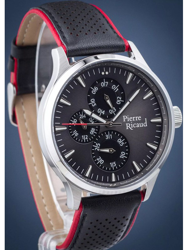 Pierre Ricaud P60032.5214QF Pierre Ricaud P60032.5214QF