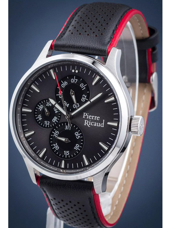 Pierre Ricaud P60032.5214QF Pierre Ricaud P60032.5214QF