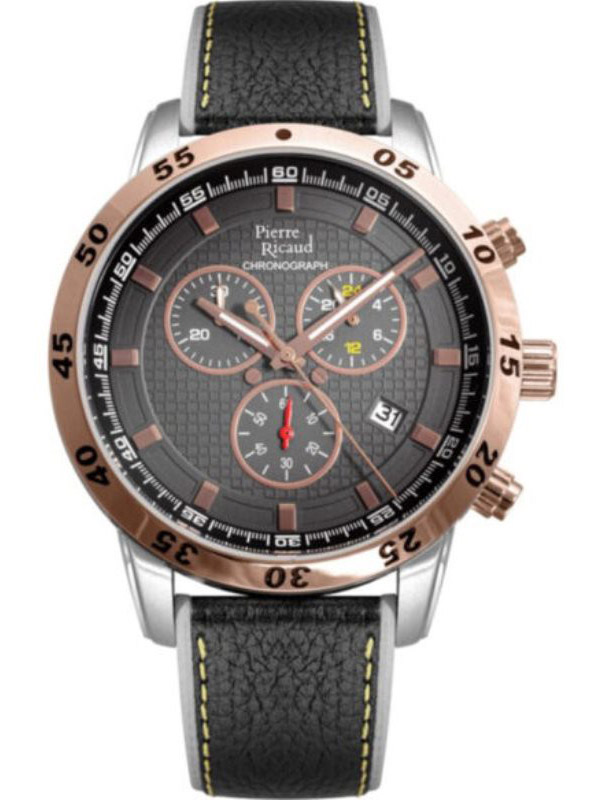 Pierre Ricaud P60033.R217CH Pierre Ricaud P60033.R217CH