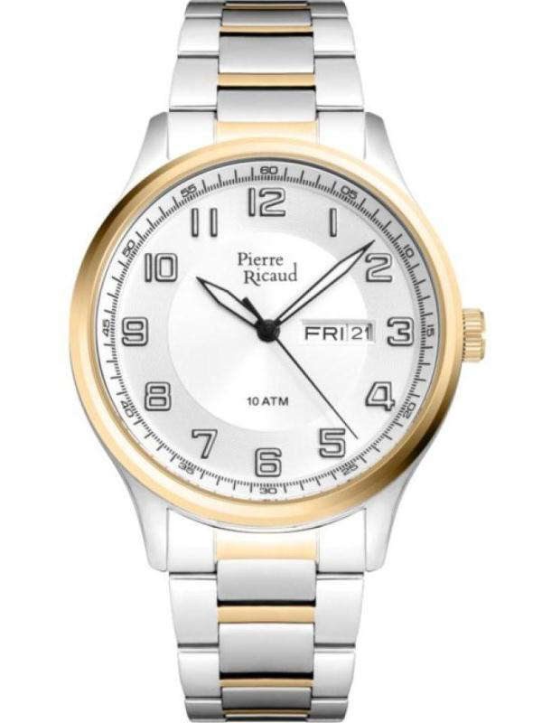 Pierre Ricaud P60043.2123Q Pierre Ricaud P60043.2123Q