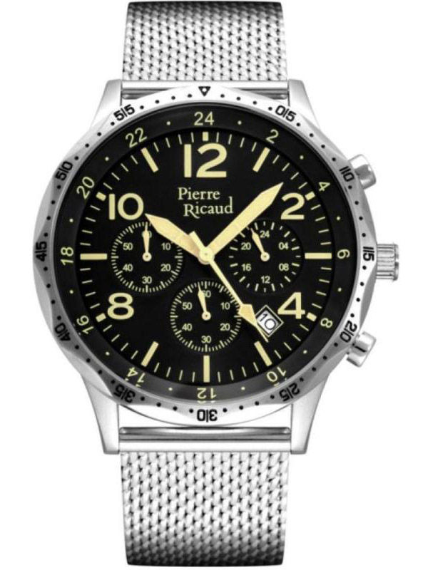 Pierre Ricaud P91062.5154QF Pierre Ricaud P91062.5154QF