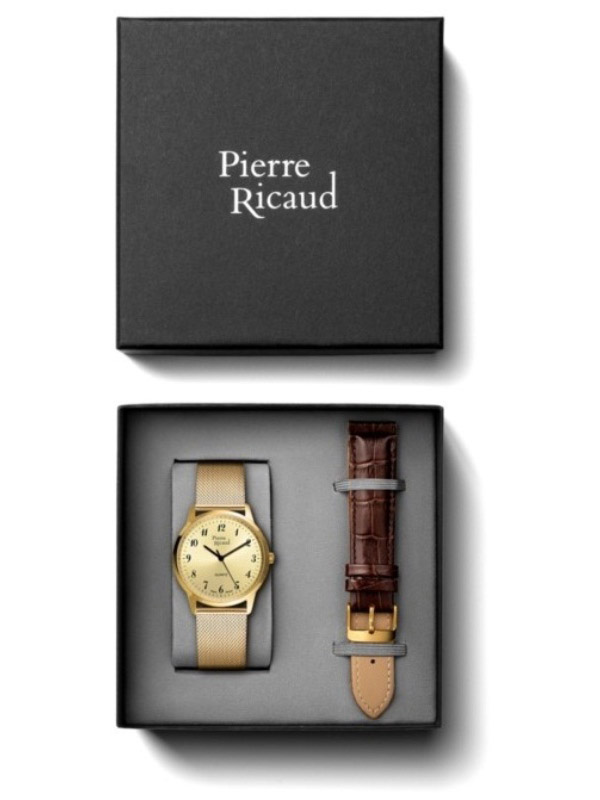 Pierre Ricaud P91090.1121Q - SET Pierre Ricaud P91090.1121Q - SET