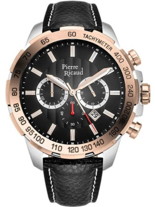 Pierre Ricaud P97236.R214CH Pierre Ricaud P97236.R214CH