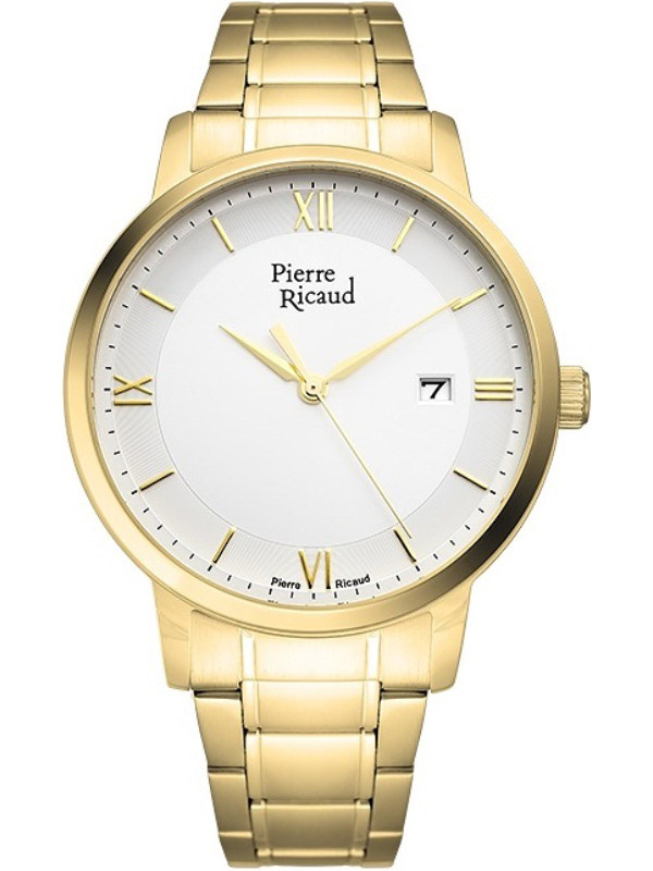 Pierre Ricaud P97239.1163Q Pierre Ricaud P97239.1163Q