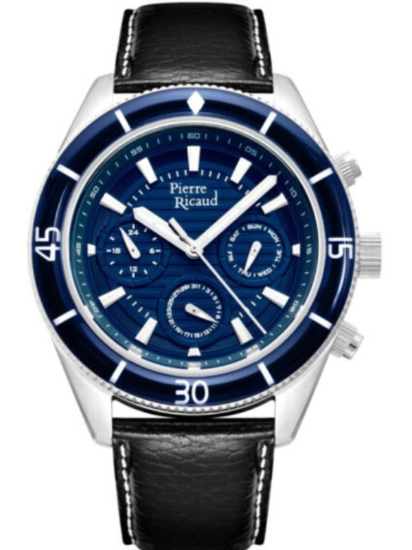 Pierre Ricaud P97248.T215QF Pierre Ricaud P97248.T215QF