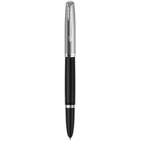 Parker PARKER 51  Black CT   FP F