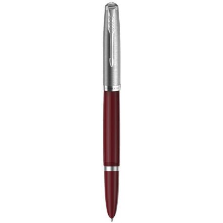 Parker PARKER 51  Burgundy CT   FP F