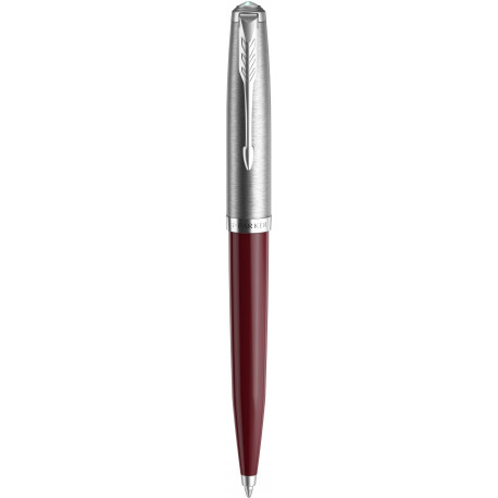 Parker PARKER 51  Burgundy CT  BP