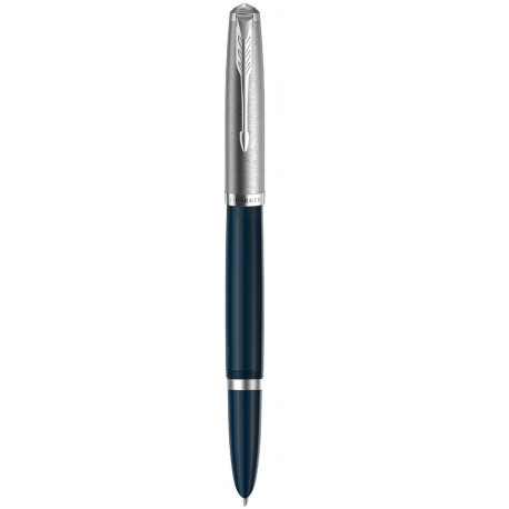 Parker PARKER 51  Midnight Blue CT   FP F