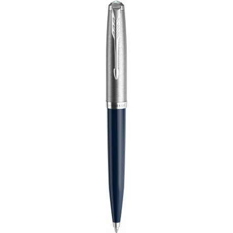 Parker PARKER 51  Midnight Blue CT  BP