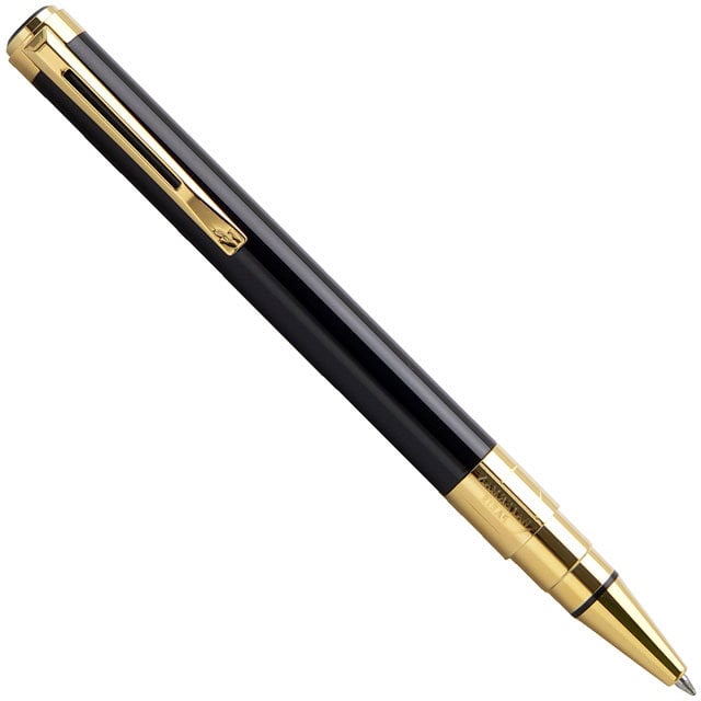 Waterman PERSPECTIVE  Black GT  BP