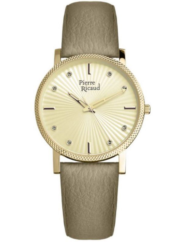 Pierre Ricaud PR 21072.1291Q Pierre Ricaud PR 21072.1291Q