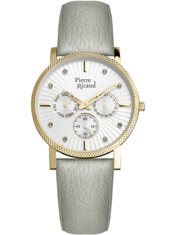 Pierre Ricaud PR 21072.1G93QF Pierre Ricaud PR 21072.1G93QF