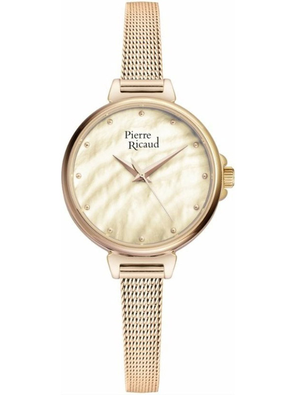 Pierre Ricaud PR 22099.114CQ Pierre Ricaud PR 22099.114CQ