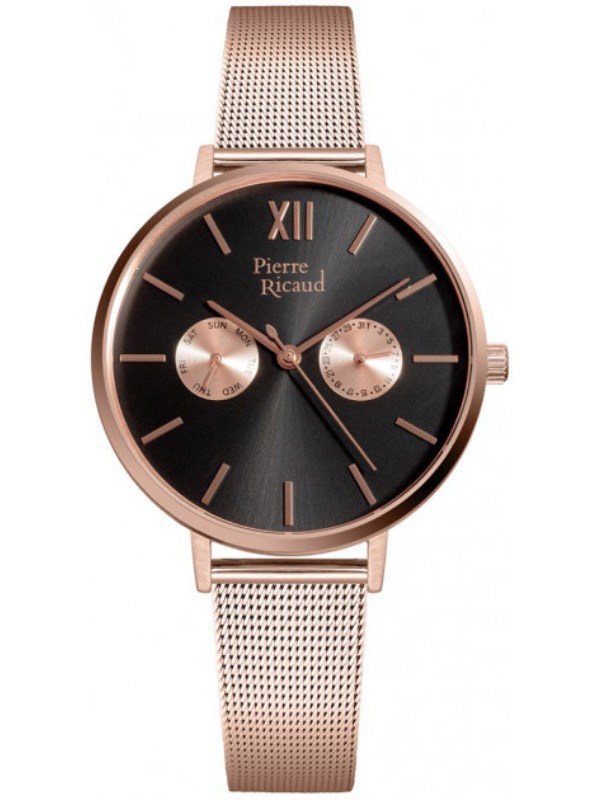 Pierre Ricaud PR 22110.91R4QF Pierre Ricaud PR 22110.91R4QF