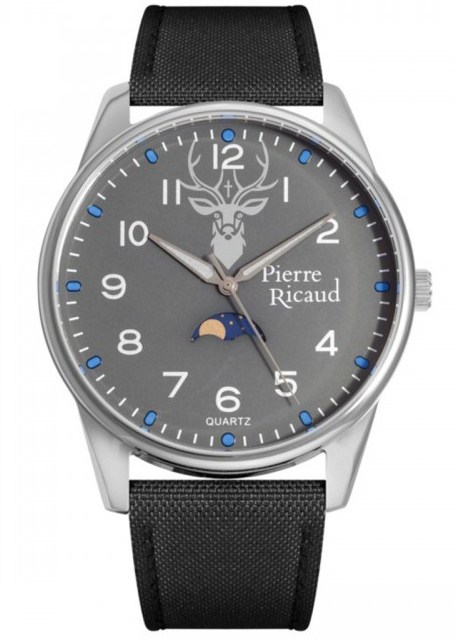 Pierre Ricaud PR 60037.5227QF