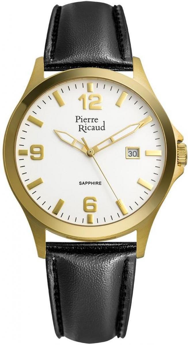 Pierre Ricaud PR 91085.1253Q
