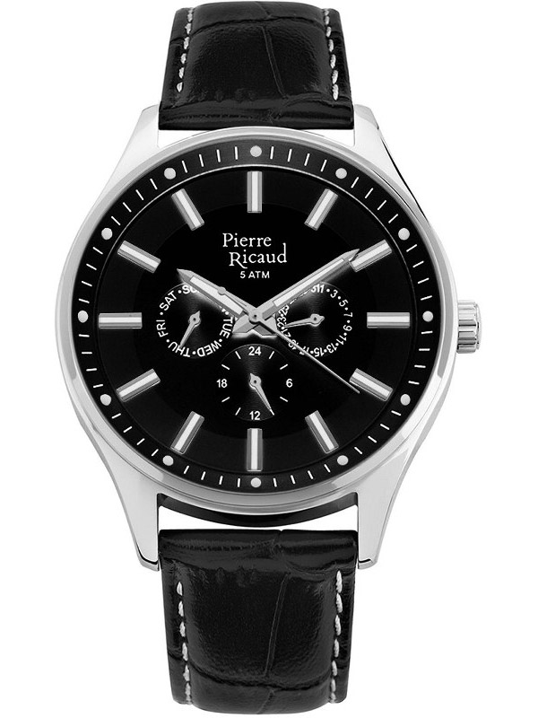 Pierre Ricaud PR 97007.5214QF