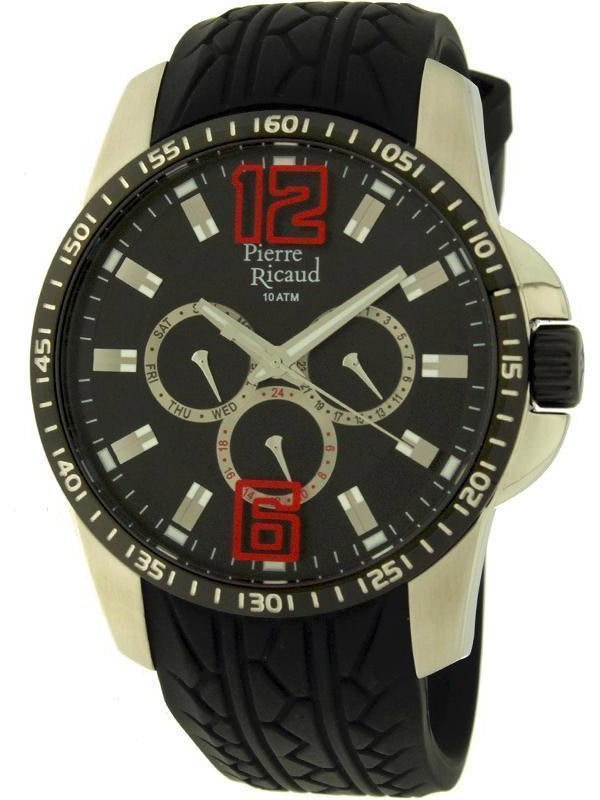 Pierre Ricaud PR 97013.Y214QFR