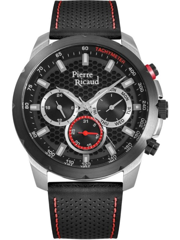 Pierre Ricaud PR 97257.Y214QFR