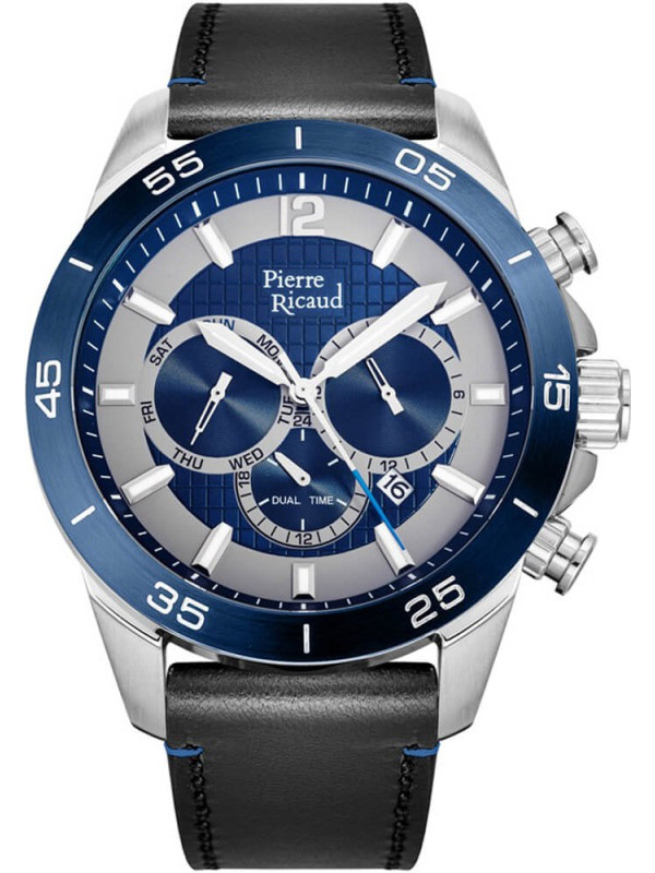 Pierre Ricaud PR 97261.T255QF