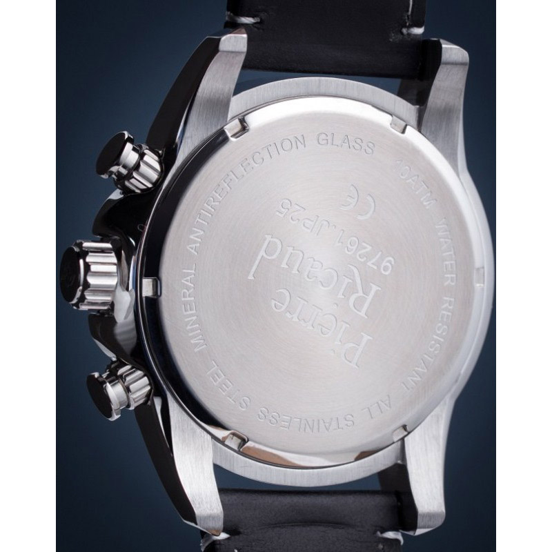 Pierre Ricaud PR 97261.T255QF Pierre Ricaud PR 97261.T255QF