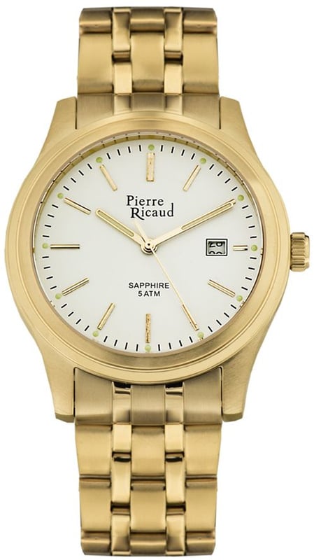 Pierre Ricaud PR 97301.1113Q