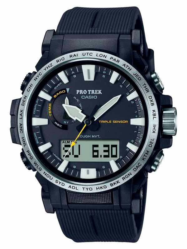 Casio PRW-61-1AER Casio PRW-61-1AER