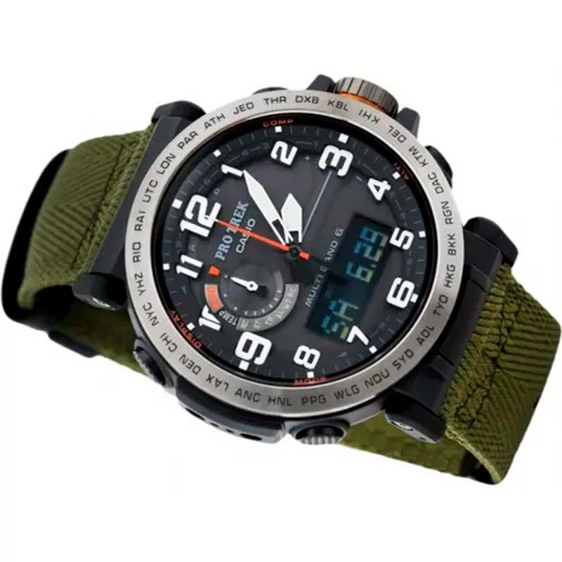 Casio PRW-6600YB-3ER Casio PRW-6600YB-3ER