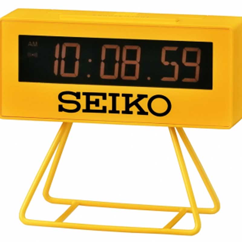 Seiko QHL062Y