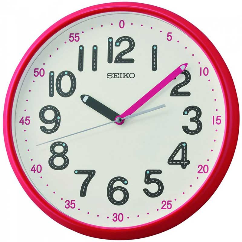 Seiko QXA793R