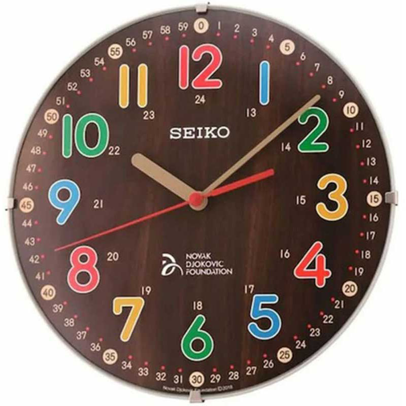 Seiko QXA932B