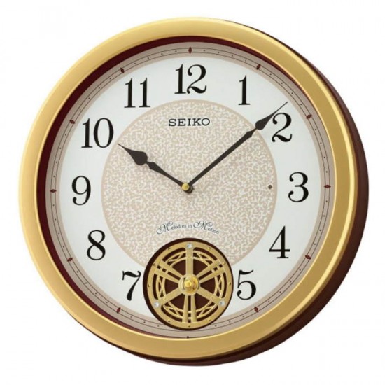 Seiko QXM388G