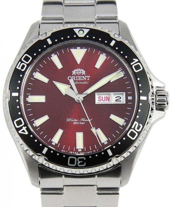 Orient RA-AA0003R19B