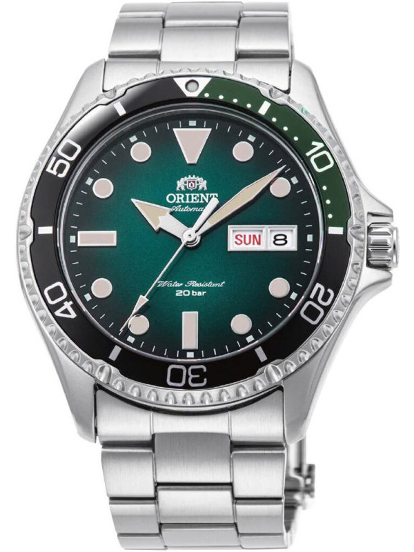 Orient RA-AA0811E19B
