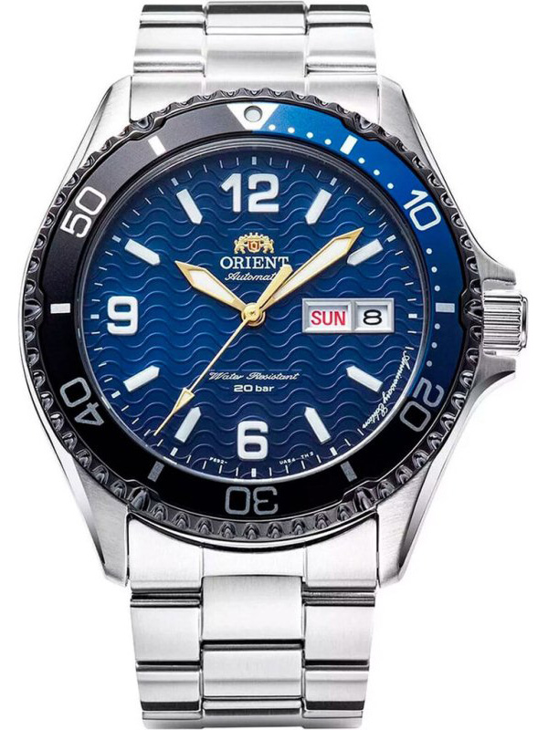 Orient RA-AA0822L19B
