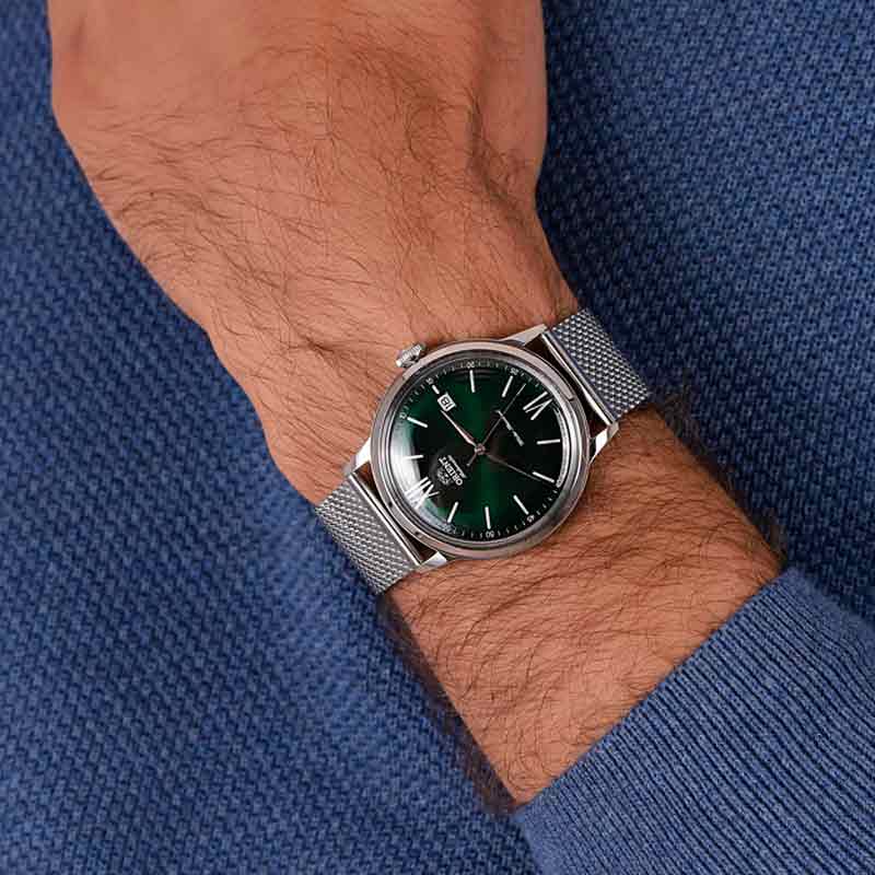 Orient RA-AC0018E10B Orient RA-AC0018E10B