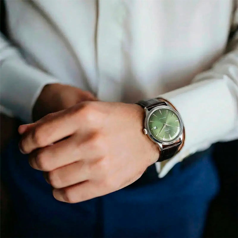 Orient RA-AC0029E30B Orient RA-AC0029E30B