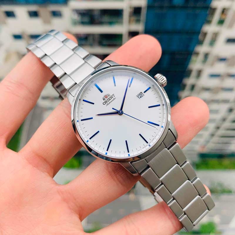 Orient RA-AC0E02S10B Orient RA-AC0E02S10B